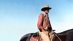 Задник к фильму "Команчерос" #357016