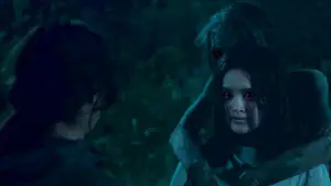 Видео к фильму Haunting of Mount Gede | PETAKA GUNUNG GEDE - Official Teaser