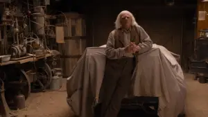 Задник к фильму "Миллион способов потерять голову" #718036