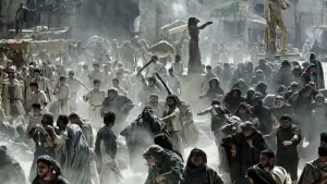 Задник к фильму "Агора" #250296