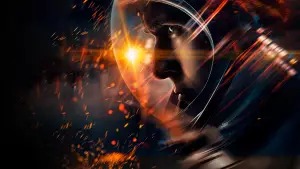 Задник к фильму "Человек на Луне" #631212