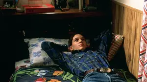 Задник к фильму "Парни не плачут" #215512