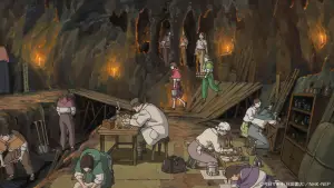 Задник к фильму "Кокон" #788993