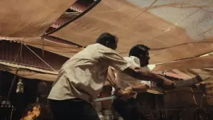 Задник к фильму "Они называют его ОГ" #621559