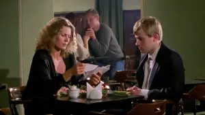 Задник к фильму "Декалог, шесть" #502206