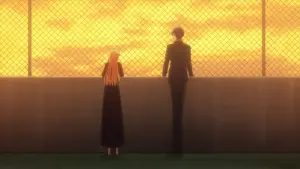 Задник к фильму "Корзинка фруктов: Прелюдия" #407656