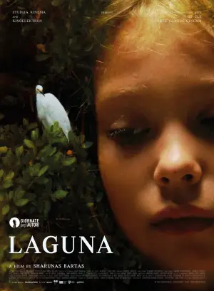 Постер к фильму "Laguna" #919695