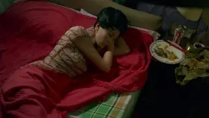 Задник к фильму "Любовное настроение" #527310