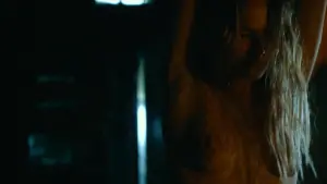 Задник к фильму "Техасская резня бензопилой: Кожаное лицо" #341383