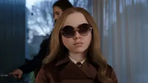 Задник к фильму "М3ГАН" #658682