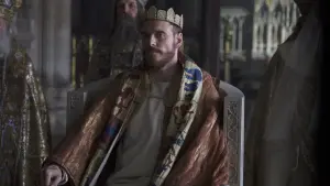 Задник к фильму "Макбет" #285679