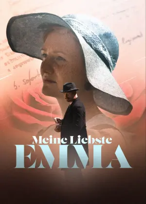 Постер к фильму "Meine Liebste Emma"