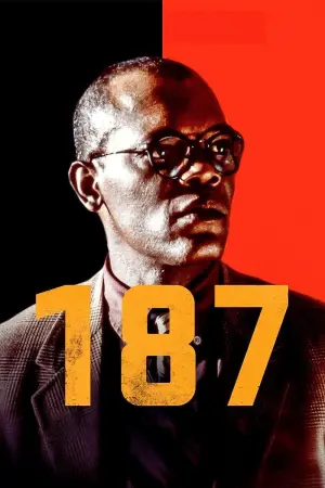 Постер к фильму "Один Восемь Семь" #274442