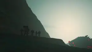 Задник к фильму "Pelangi di Mars" #765796
