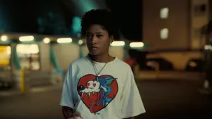 Задник к фильму "Нет" #255675