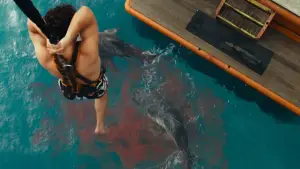 Задник к фильму "Хищные твари" #552645