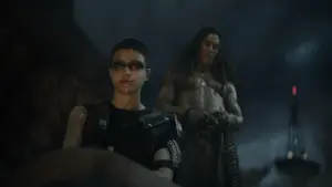 Задник к фильму "Мятежная Луна, часть 1: Дитя огня" #162760