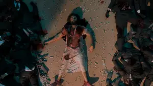 Задник к фильму "Животное" #314051