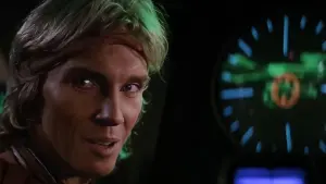 Задник к фильму "Звёздный путь 2: Гнев Хана" #214495