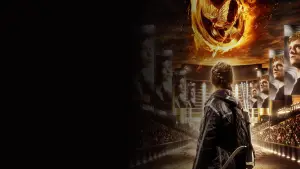 Задник к фильму "Голодные игры" #603024