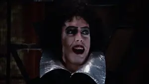 Задник к фильму "Шоу ужасов Рокки Хоррора" #648063