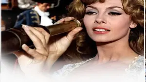 Задник к фильму "Неукротимая Анжелика" #482332