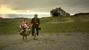 Задник к фильму "Мама Гого" #656284