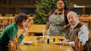 Задник к фильму "Оставленные" #632868