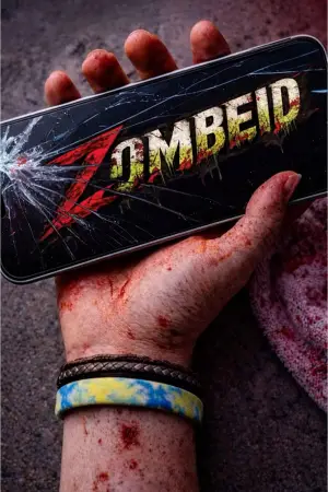 Постер к фильму "Zombeid" #820081