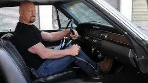 Задник к фильму "Отдача" #644593