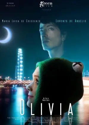 Постер к фильму "Olivia"