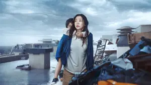 Задник к фильму "Всемирный потоп" #516778