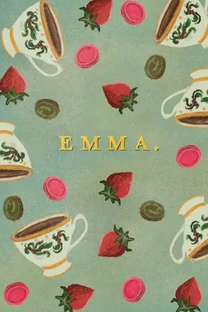 Постер к фильму "Эмма." #99159