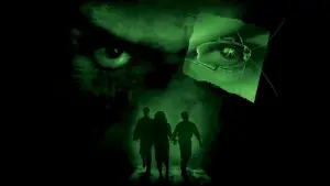 Задник к фильму "Мутанты 3: Страж" #350449