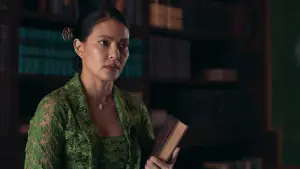 Задник к фильму "Говок: Яванская камасутра" #685550