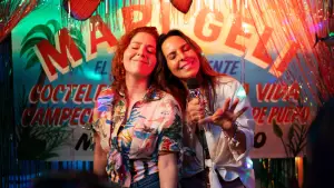 Задник к фильму "Самая большая фанатка" #643022