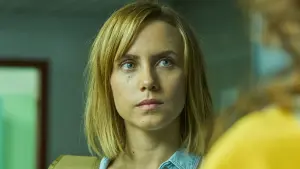 Задник к фильму "Туман и дева" #447296