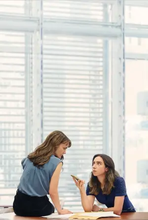 Постер к фильму "Её правда" #226774