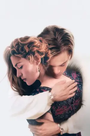 Постер к фильму "Титаник" #521644