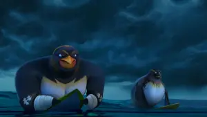 Задник к фильму "Лови волну 2: ВолноМания" #329103