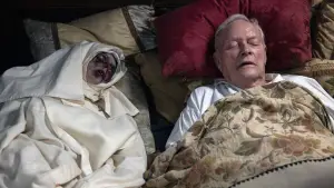 Задник к фильму "Монахиня из Борли. Возвращение" #665604