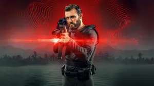 Задник к фильму "Черный шум" #374108