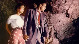 Задник к фильму "Вторжение похитителей тел" #715462