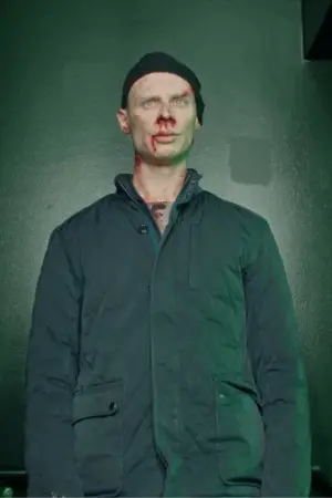 Постер к фильму "Koneen kirjoittama"