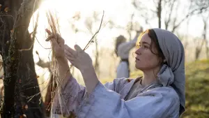 Задник к фильму "Ты не будешь в одиночестве" #330093