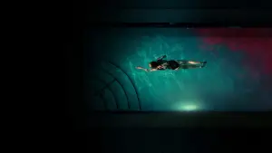 Задник к фильму "Проклятые воды" #732173