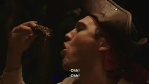 Задник к фильму "З/Л/О: Хэллоуин" #579717