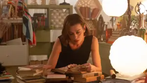 Задник к фильму "Безумное свидание" #536666