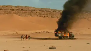 Задник к фильму "Сират" #516245