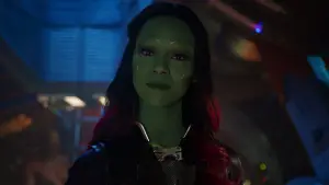 Задник к фильму "Стражи Галактики" #597722